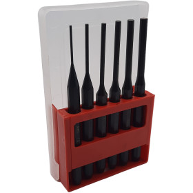 CHASSE-GOUPILLES COURT MONOBLOCS - TROUSSE DE 6 - SAM 7-CTR6A
