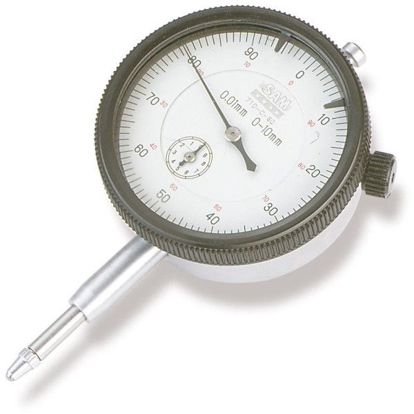 COMPARATEUR A CADRAN 1/100E - SAM 710-C-60