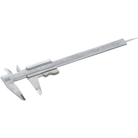 PIED A COULISSE 160 MM 1/20E - SAM 710-P-8
