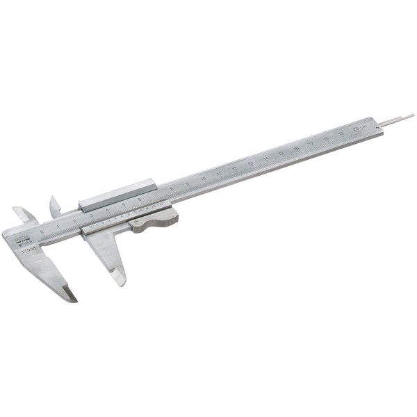 PIED A COULISSE 160 MM 1/20E - SAM 710-P-8