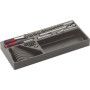 MODULE ABS 1/3 DE 33 OUTILS 1/4'' - SAM 73-R1M