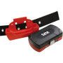 COFFRET POCKET LIGHT 39 DOUILLES ET ACCESSOIRES 1/4'' - SAM 73-R39