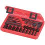 EXTRACTEURS POUR VIS CASSEES - COFFRET DE 25 - SAM 762-C-25