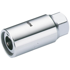 DEGOUJONNEUR A ROULEAUX M10 - SAM 763-10
