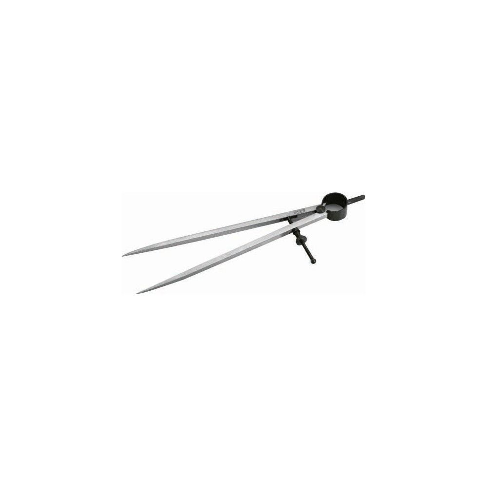 Compas Pointer COMPAS A RESSORT A POINTE 200 MM - SAM 782-A-20