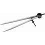 COMPAS A RESSORT A POINTE 200 MM - SAM 782-A-20