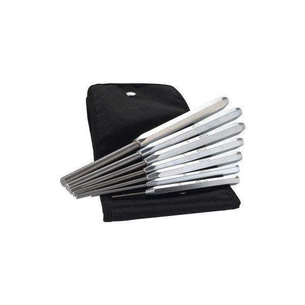 CHASSE-GOUPILLES STANDARD LONG 2 3 4 5 6 8 10 MM - JEU DE 7 - SAM 8-TR7A