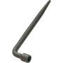 CLE A PIPE DE MONTEUR 17 MM - SAM 85-17