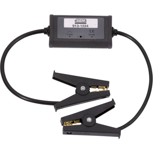 ECRETEUR DE SURTENSION 12-24V - SAM 913-1224