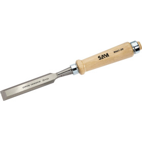 CISEAU SCULPTEUR 20 MM - SAM B-607-20