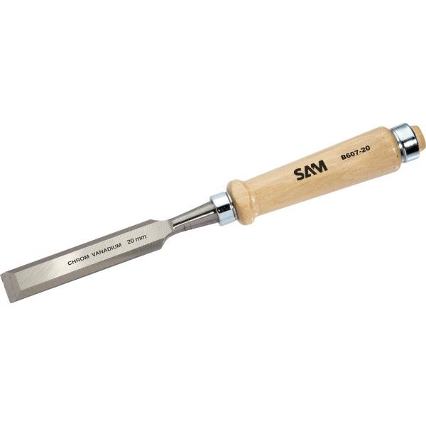 CISEAU SCULPTEUR 20 MM - SAM B-607-20