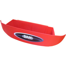 BAC DE RANGEMENT LATERAL POUR SERVANTES 41 - SAM BAC-41