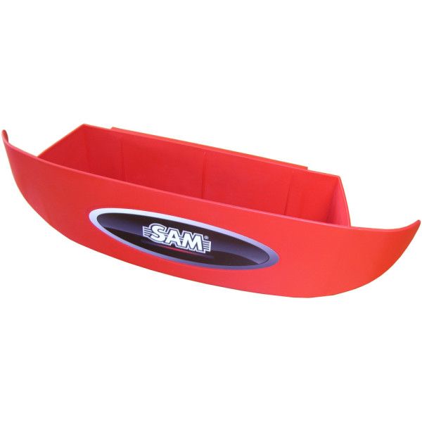 BAC DE RANGEMENT LATERAL POUR SERVANTES 41 - SAM BAC-41
