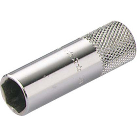DOUILLE POUR BOUGIE 3/8'' 21 MM - SAM BD-21-JC