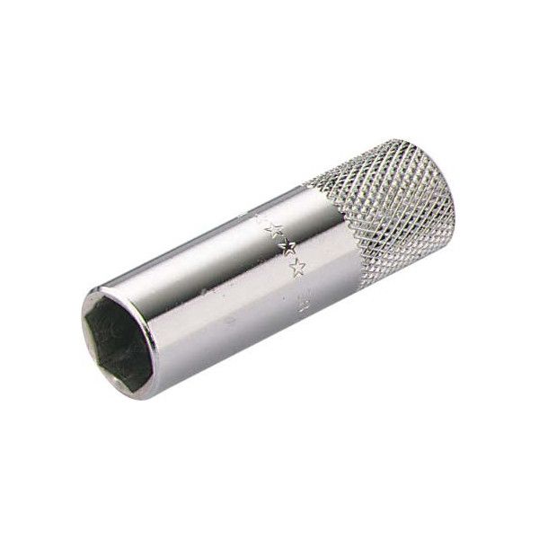 DOUILLE POUR BOUGIE 3/8'' 21 MM - SAM BD-21-JC
