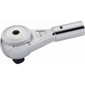 CLIQUET 3/4'' A INVERSION CENTRALE 167 MM - SAM C-150
