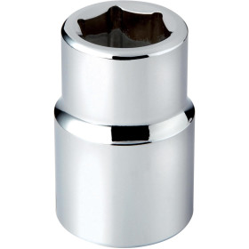 DOUILLE 6 PANS 3/4'' DE 36 MM - SAM CH-36