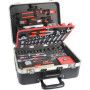 VALISE TROLLEY 136 OUTILS - SAM CP-136N