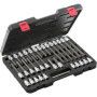 DOUILLES TOURNEVIS TORX 1/2'' - COFFRET COMPLET - SAM CP-STJ