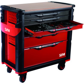 SERVANTE 416-BXL - COMPO MAINT. INDUSTR. MOD. ABS - SAM CPP-XL