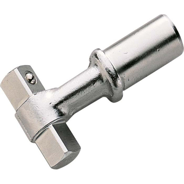 EMBOUT DYNA ROND 30MM DOUBLE CARRE MALE 3/4'' - SAM DC-5-3/4