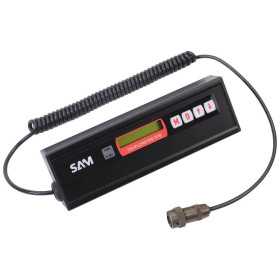 COUPLEMETRE ELECTRONIQUE - SAM DYB