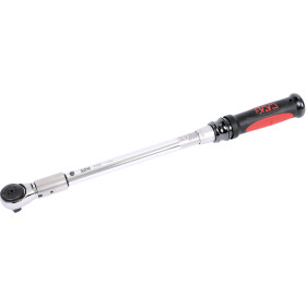 CLE DYNAMOMETRIQUE DYNATECH 200-1000 NM POUR EMBOUTS RONDS - SAM DYT-1000-1