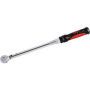 CLE DYNAMOMETRIQUE DYNATECH 40-200 NM CLIQUET FIXE 1/2'' - SAM DYTF-200-1