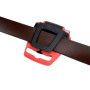 RATELIER DE 10 EMBOUTS 1/4'' DE VISSAGE ET UN PORTE-EMBOUTS - SAM E-112-J11