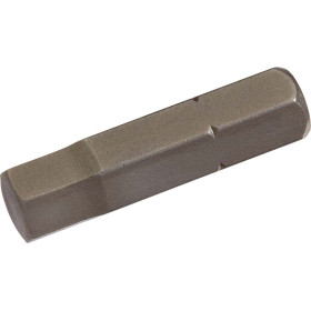 EMBOUT 1/4'' STANDARD 6 PANS 5 - BOITE DE 5 - SAM E-114-H5