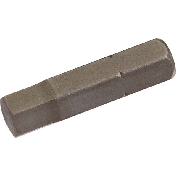 EMBOUT 1/4'' STANDARD 6 PANS 6 - BOITE DE 5 - SAM E-114-H6