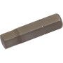 EMBOUT 1/4'' STANDARD 6 PANS 6 - BOITE DE 5 - SAM E-114-H6