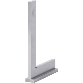 EQUERRE A CHAPEAU 90° 250X165 MM PRECISION CLASSE 1 - SAM E10-250