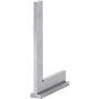EQUERRE A CHAPEAU 90° 300X200 MM PRECISION CLASSE 1 - SAM E10-300
