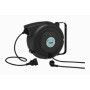 ENROULEUR ELECTRIQUE 220V 14+1,5M - SAM ENR-E230