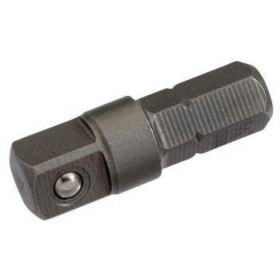 EMBOUT PORTE-DOUILLE 1/4'' - SAM EVC