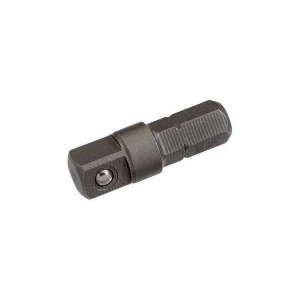 EMBOUT PORTE-DOUILLE 1/4'' - SAM EVC