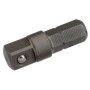EMBOUT PORTE-DOUILLE 1/4'' - SAM EVC