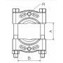 EXTRACTEUR DECOLLEUR - 10 A 110 MM - SAM EX-111-AN