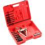 EXTRACTEUR A PINCES - COLLETS - POTENCE - MASSE - COFFRET - SAM EX-137-C11N