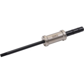 MASSE A INERTIE POUR EXTRACTEUR A COLLET - SAM EX-137-M2N