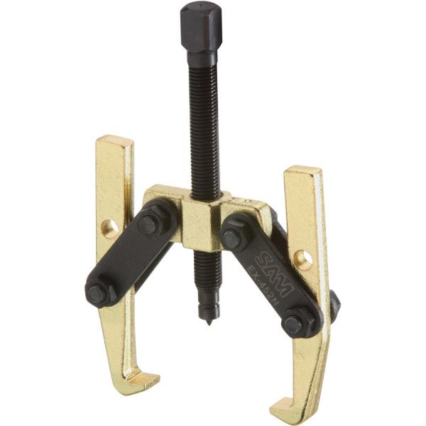 EXTRACTEUR 2 BRAS POUR MICRO EXTRACTION - 0,5 TONNES - SAM EX-452N