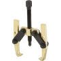 EXTRACTEUR 2 BRAS POUR MICRO EXTRACTION - 0,5 TONNES - SAM EX-452N