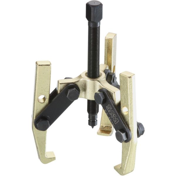 EXTRACTEUR 3 BRAS POUR MICRO EXTRACTION - 53 MM - SAM EX-483N