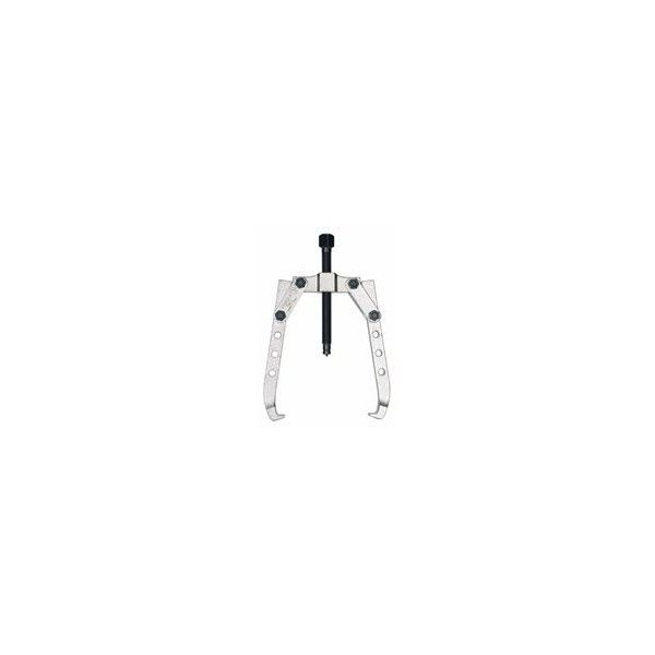 EXTRACTEUR 2 BRAS LONGS AUTO-SERRANT - 125 MM - SAM EX-621-L