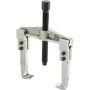 EXTRACTEUR 2 BRAS ET LARGEUR AJUSTABLE - 40 A 160 MM - SAM EX-823N