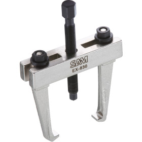 EXTRACTEUR 2 BRAS RIGIDES - INTERIEUR EXTERIEUR - 2 TONNES - SAM EX-832