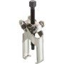 EXTRACTEUR 2 BRAS POUR PETITE MECANIQUE - 1 TONNE - SAM EX-901N