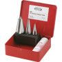 FORET A ALESER - COFFRET DE 3 - SAM FAJ-3