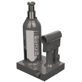 CRIC BOUTEILLE 2 TONNES - SAM HCB-2